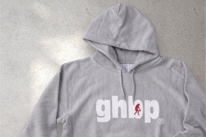 【G-1スウェットパーカー再入荷のお知らせ】